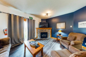 Condo 123 at Snowbridge, Blue Mountains